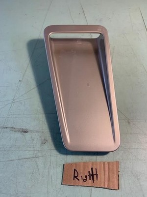 86-88 OEM Ford Thunderbird Turbo Coupe Hood Scoop Air Vent RH RIGHT GOLD