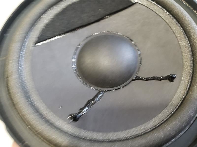 Bentley Continental GT 2005 Front Right Side door P/N 3W0035411J
