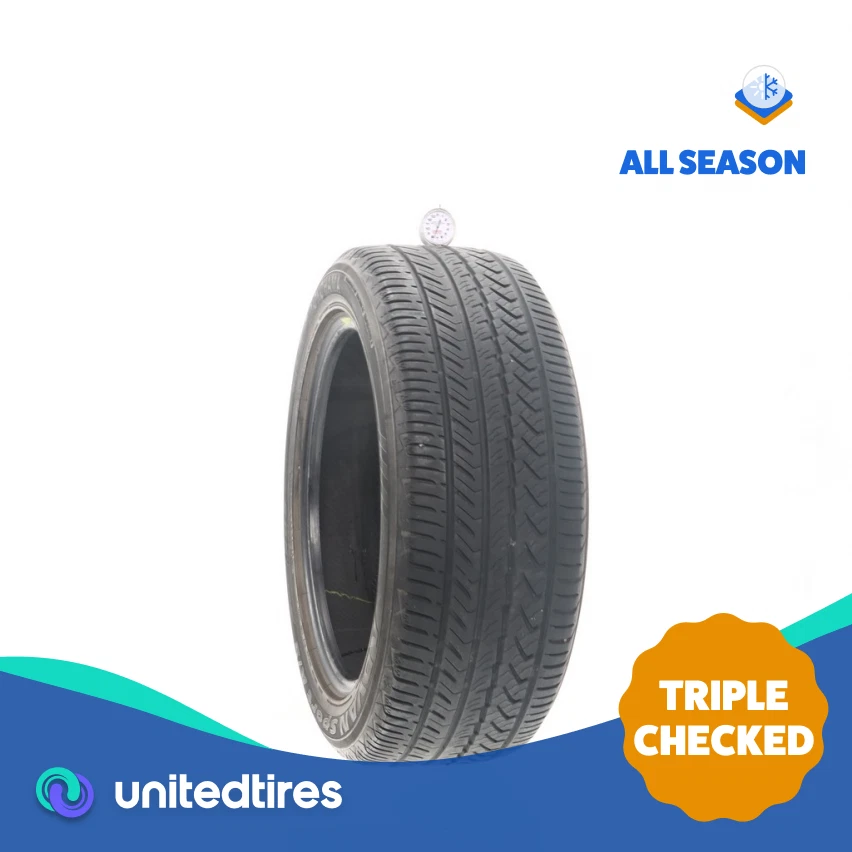 Yokohama 235/50/18 All Season Tires for sale | eBay