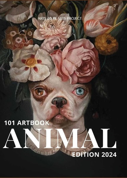 Charuka Arora | 101 Art Book | Buch | Englisch (2024) | Charuka Arora Studio-image