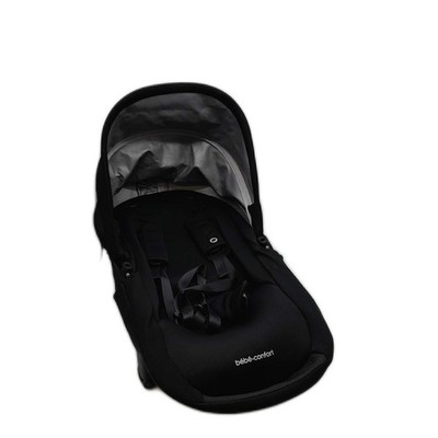 BÃƒÂ bÃƒÂ  Confort Zusätzlichen Sitz für Lila Kinderwagen UNVOLLSTÃƒÂ NDIG