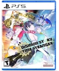 Digimon Story: Time Stranger for Playstation 5 [New Video Game] Playstation 5