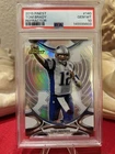 2015 Topps Finest - Tom Brady #140 Refractor PSA 10