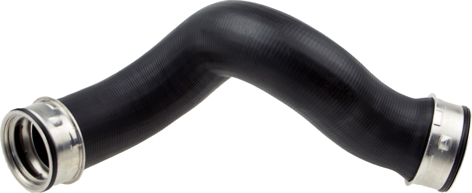 GATES-OE 09-0350 Charge Air Hose for VW