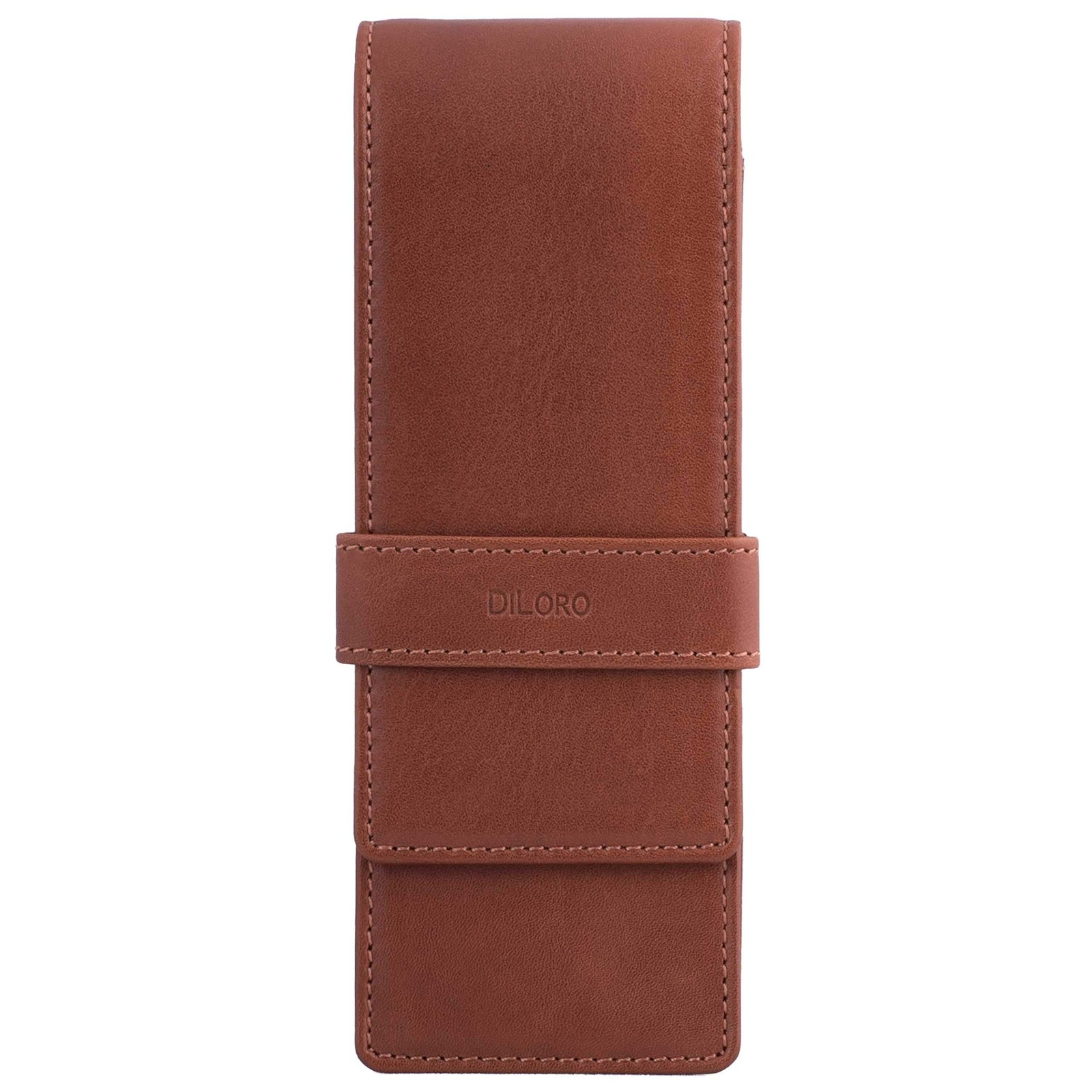 Pouch Holder For Three Fountain Ballpoint Roll...