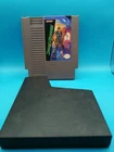 Snake's Revenge (Nintendo Entertainment System, 1990) NES Game Only - Tested