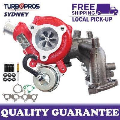GEN1 High Flow Turbo Charger For Kia Pro Ceed 1.6L