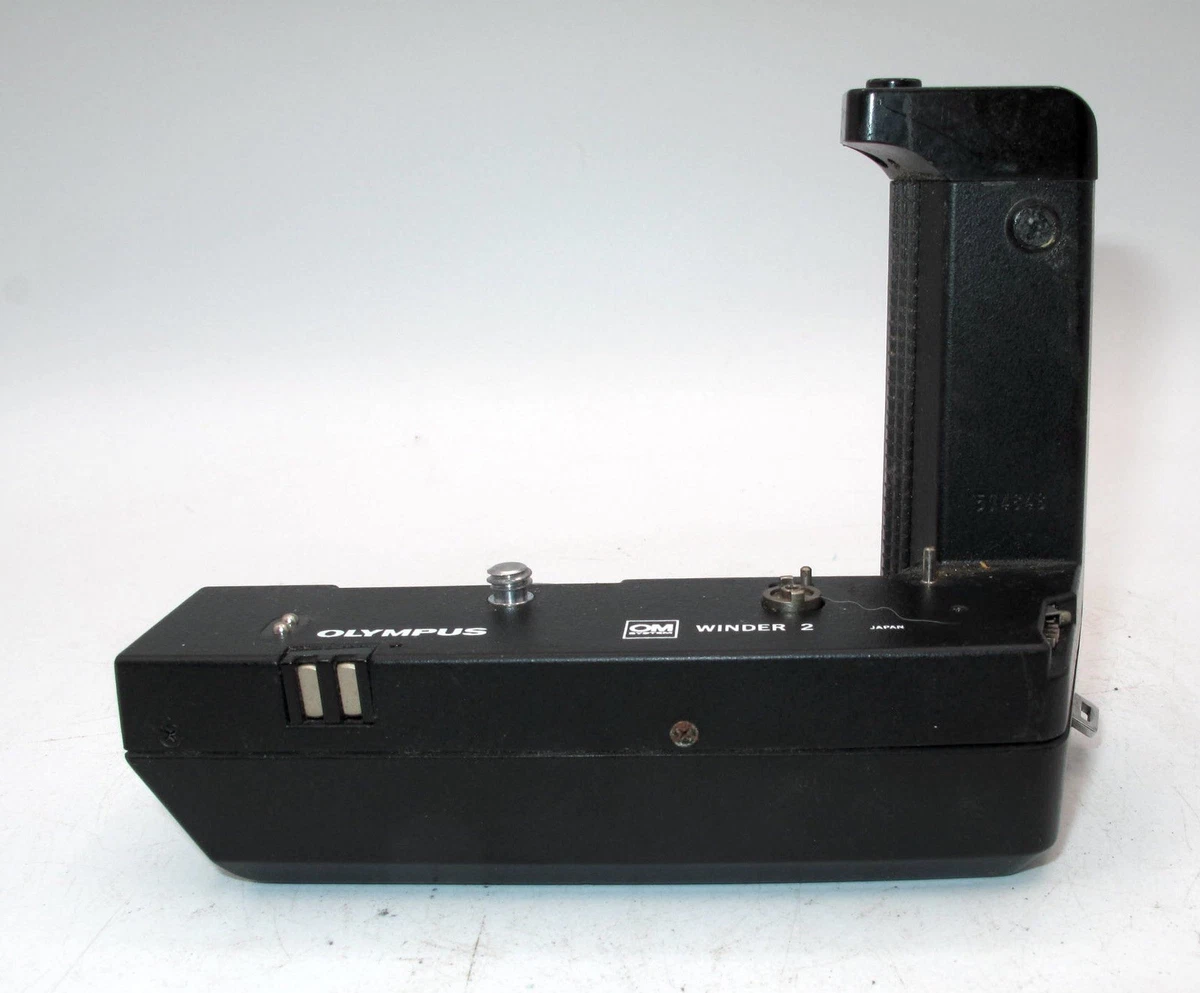 Olympus Winder 2 for sale | eBay