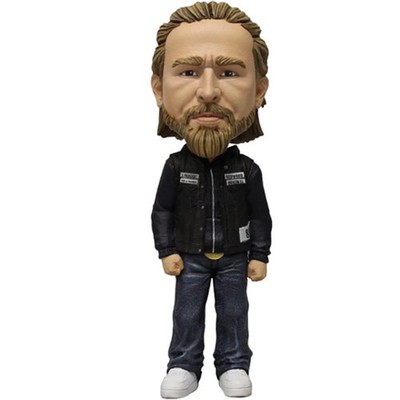 Sons Of Anarchy 6'' Wackelkopf Figur Jax