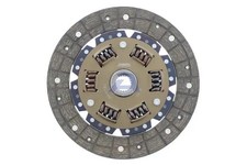 Disque d'embrayage Honda CRX