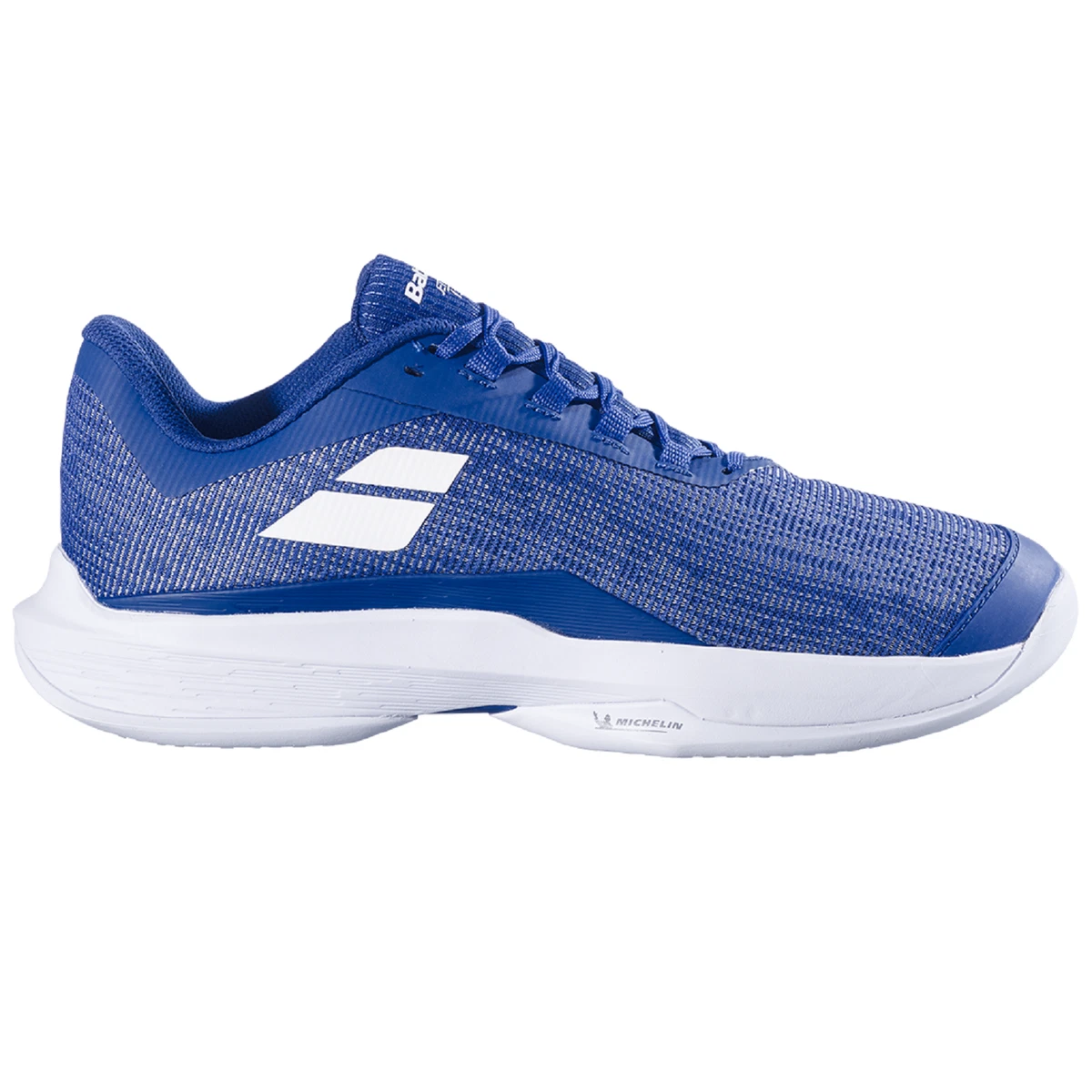 Chaussures Tennis Babolat Propulse Team Homme – Taille UK 7 (petit Ajustement) – Intérieur
