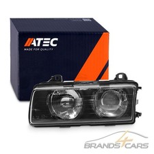 ATEC SCHEINWERFER H1/H1 KOMPLETT RECHTS FÜR BMW 3-ER E36 BJ 90-94