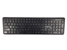 Microsoft 1898 Bluetooth Keyboard