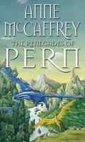 Anne Mccaffrey | The Renegades Of Pern | Taschenbuch | Englisch (1991)