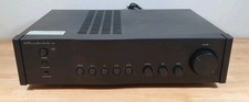 Wharfedale IA 901 Integrated Amplifier Spares/Repairs No Sound To Right Channel