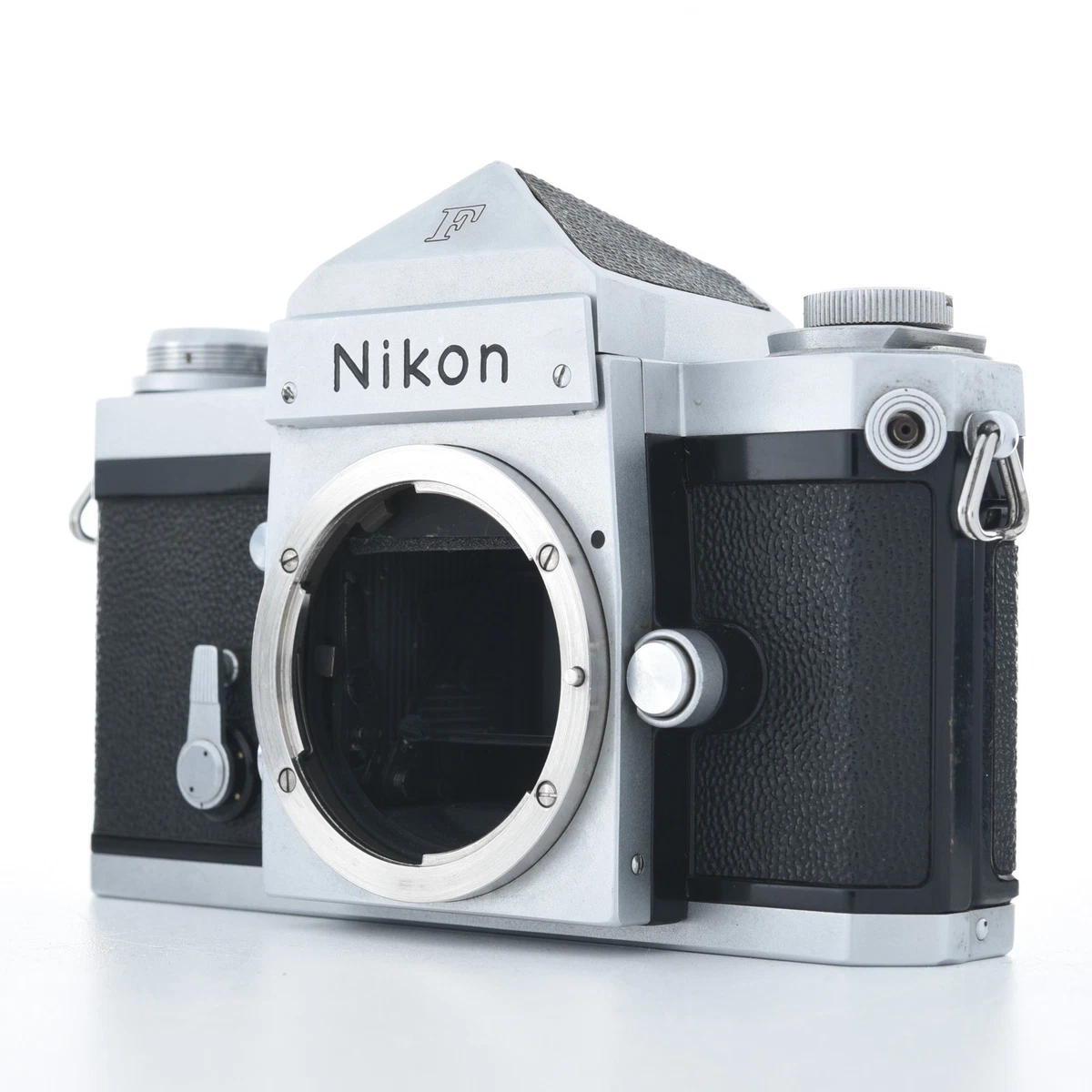 Nikon F SLR Film Cameras for sale - eBay