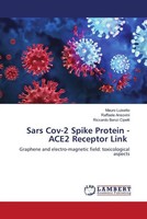 Mauro Luisetto (U. A.) | Sars Cov-2 Spike Protein - ACE2 Receptor Link | Buch