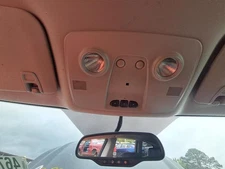 Console Front Roof Without Sunroof Fits 08-17 ENCLAVE 2535175