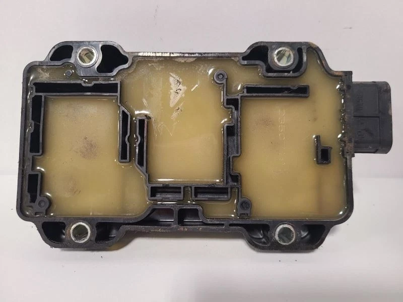 Bobina/encendedor para furgoneta Express 1500 08-14 1731122 Foto 2 de 4