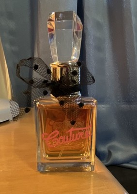 Juicy Couture Viva La Juicy Gold Couture Eau de Parfum Spray, 1 fl oz 30ml