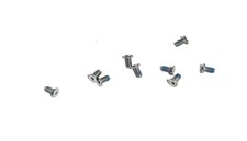 Lenovo IdeaPad 3 Chrome 15IJL6 82N4 Genuine Bottom Case Screws for Repair