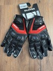 DUCATI Summer 2 Textile Gloves X Large New