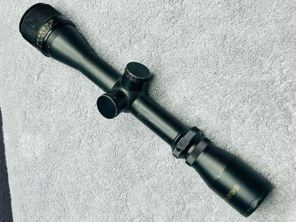 Tasco World Class for sale | eBay