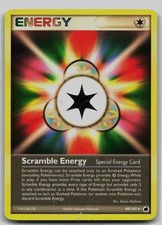 Scramble Energy Uncommon Dragon Frontiers 89/101 LP on eBay