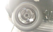 2014-2023 Jeep Cherokee 17x4 Compact Spare Tire Wheel Oem