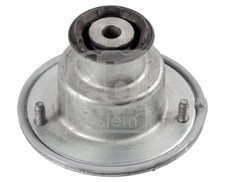 DOMLAGER HINTERACHSE FÜR PORSCHE BOXSTER (986) - FEBI BILSTEIN 48726