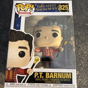 The Greatest Showman FUNKO POP | eBay