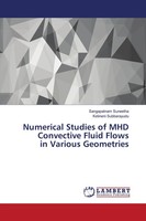 Sangapatnam Suneetha (U. A.) | Numerical Studies Of Mhd Convective Fluid...
