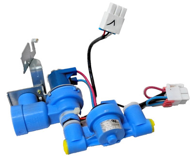 AJU72992601 Kenmore LG Refrigerator Water Valve free shipping