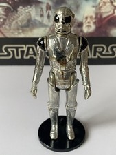 STAR WARS VINTAGE 1978 DEATH STAR DROID !!