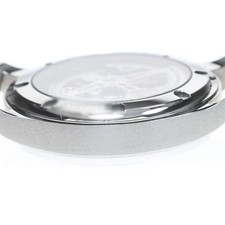 IWC SCHAFFHAUSEN PORTUGIESER AUTOMATIC 40 IW358305 40mm SS Navy Leather #C137 4