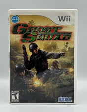 Ghost Squad (Nintendo Wii)