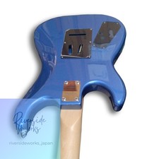 KRAMER Baretta Special Metallic Blue Electric Guitar Excellent