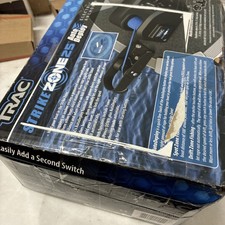 Trac Strikezone 25 Autodeploy Anchor Winch 69001