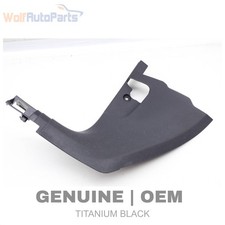 2018-2024 Vw Tiguan - Left Front Lower A Pillar Trim Panel 5nn863483