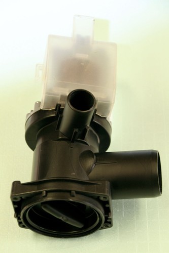 Original Laugenpumpe Bosch -Siemens 142184, guter Zustand