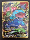 Pokémon Card Venusaur EX SR 088/087 1st Edition CP6 Korean (101/100)