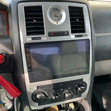 For Chrysler 300c 2004-2007 Car Multimedia Stereo Video Gps Carplay Radio Apple For Chrysler 300c 2004-2007 Car Multimedia Stereo Video Gps Carplay Radio Apple