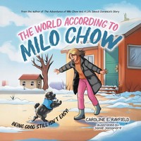 Caroline E. Rayfield | The World According To Milo Chow | Taschenbuch | Englisch