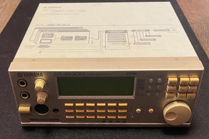 Yamaha Mu2000 | eBay