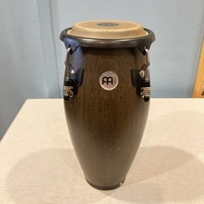 Meinl Percussion Mini Conga, 4.5 x 11, Vintage Wine Barrel