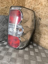 Feu arrière Suzuki VITARA