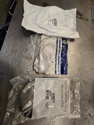 #ad #ad Appliance Tech Special 3 New washer dryer belts 341241 WH01x27538 w11239857 $19.99