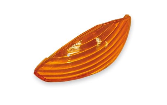 Für VICMA VIC-7109 Indicator VIC-7109 Rear Right) fits PEUGEOT Indicator rear R - Bild 4