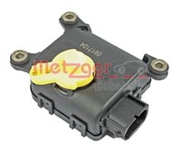 Metzger Stellelement Mischklappe FüR VW Golf IV 1J1 1.4 16V 1.6 Lupo 6X1 6E1