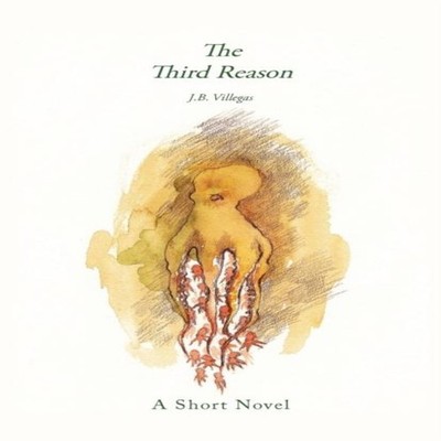 The Third Reason J. B. Villegas Paperback Author Solutions Inc